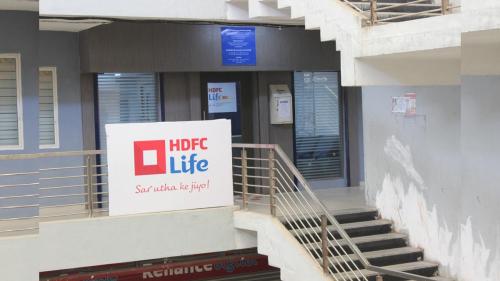 HDFC Life- (26)